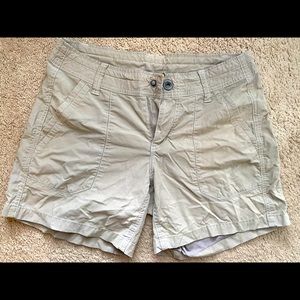 Kuhl shorts 5 inch inseam